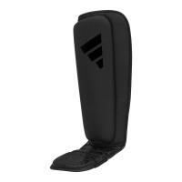 adidas Combat 50 Shin instep black/black S