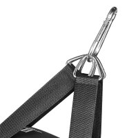 adidas Nylon Punching Bag 120x33cm