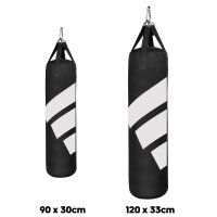 adidas Nylon Punching Bag 90x30cm