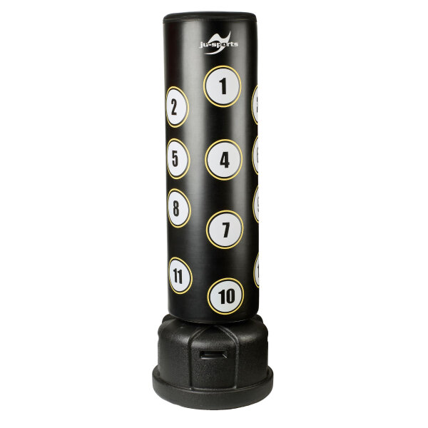 Ju-Sports Boxing Punch Bag - big