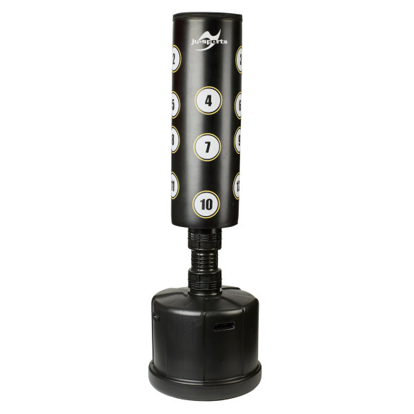 Ju-Sports Boxing Punch Bag - medium
