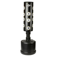 Ju-Sports Boxing Punch Bag - medium