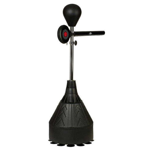 Ju-Sports Rapid Response Smart Trainer