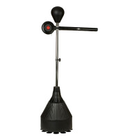 Ju-Sports Rapid Response Smart Trainer