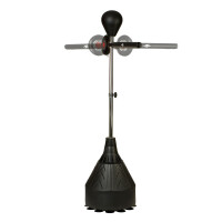 Ju-Sports Rapid Response Smart Trainer