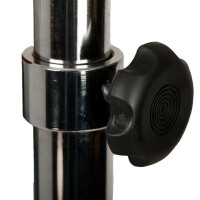 Ju-Sports Rapid Response Smart Trainer