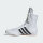 adidas Box Hog 2 white/black