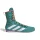 adidas BOX HOG 4 green/orange/pink