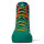 adidas BOX HOG 4 green/orange/pink