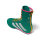 adidas BOX HOG 4 green/orange/pink 10.5