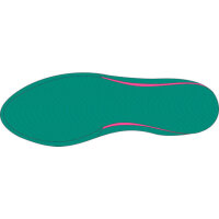 adidas BOX HOG 4 green/orange/pink 6