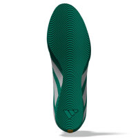 adidas BOX HOG 4 green/orange/pink 6.5