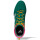 adidas BOX HOG 4 green/orange/pink 7