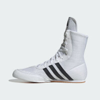 adidas Box Hog 2 white/black 11.5