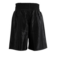 adidas Multi Boxing Shorts black/gold XL