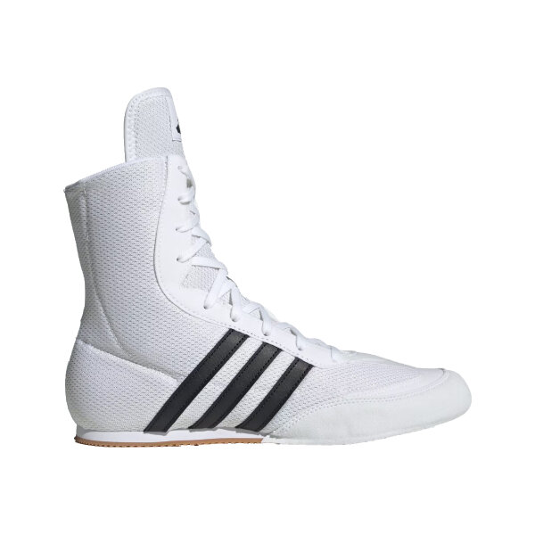 adidas Box Hog 2 white/black 4.5