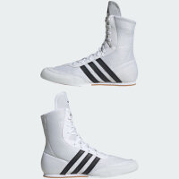 adidas Box Hog 2 white/black 4.5