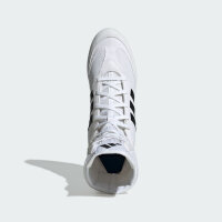 adidas Box Hog 2 white/black 6.5