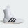 adidas Box Hog 2 white/black 8.5