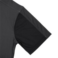 adidas Tech Line Men´s T-Shirt COMBAT SPORTS black/grey S