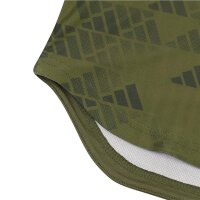 adidas Tech Line Men´s T-Shirt COMBAT SPORTS olive L