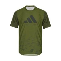 adidas Tech Line Men´s T-Shirt COMBAT SPORTS olive M