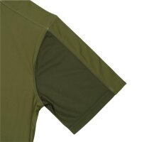 adidas Tech Line Men´s T-Shirt COMBAT SPORTS olive S