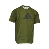 adidas Tech Line Men´s T-Shirt COMBAT SPORTS olive XL