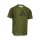 adidas Tech Line Men´s T-Shirt COMBAT SPORTS olive XL