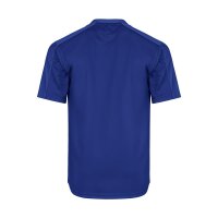 adidas Tech Line Men´s T-Shirt COMBAT SPORTS dark blue/blue L
