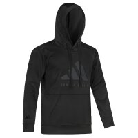 adidas Tech Line Hoody COMBAT SPORTS black/grey S