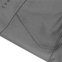 adidas Tech Line Hoody COMBAT SPORTS grey/black L