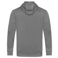 adidas Tech Line Hoody COMBAT SPORTS grey/black M