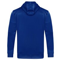 adidas Tech Line Hoody COMBAT SPORTS dark blue/blue S