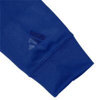 adidas Tech Line Hoody COMBAT SPORTS dark blue/blue S