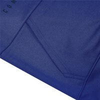 adidas Tech Line Hoody COMBAT SPORTS dark blue/blue XL