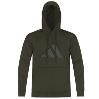 adidas Tech Line Hoody COMBAT SPORTS olive L