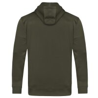 adidas Tech Line Hoody COMBAT SPORTS olive L