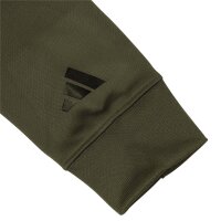 adidas Tech Line Hoody COMBAT SPORTS olive M