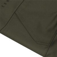 adidas Tech Line Hoody COMBAT SPORTS olive XXL