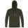 adidas Tech Line Hoody COMBAT SPORTS olive XXL