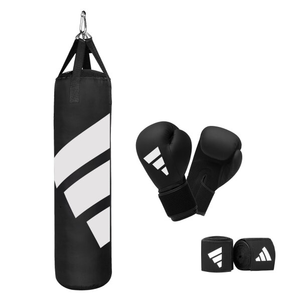 adidas Boxing Bag Set 90cm
