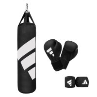 adidas Boxing Bag Set 90cm