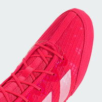 adidas BOX HOG 4 lucid red/white 5,5