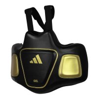 adidas Super Body Protector black/gold