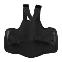 adidas Super Body Protector black/gold