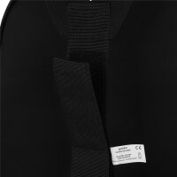 adidas Super Body Protector black/gold