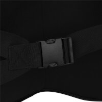 adidas Super Body Protector black/gold