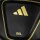 adidas Super Body Protector black/gold