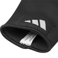 adidas Speed Plain Inner Glove black/black